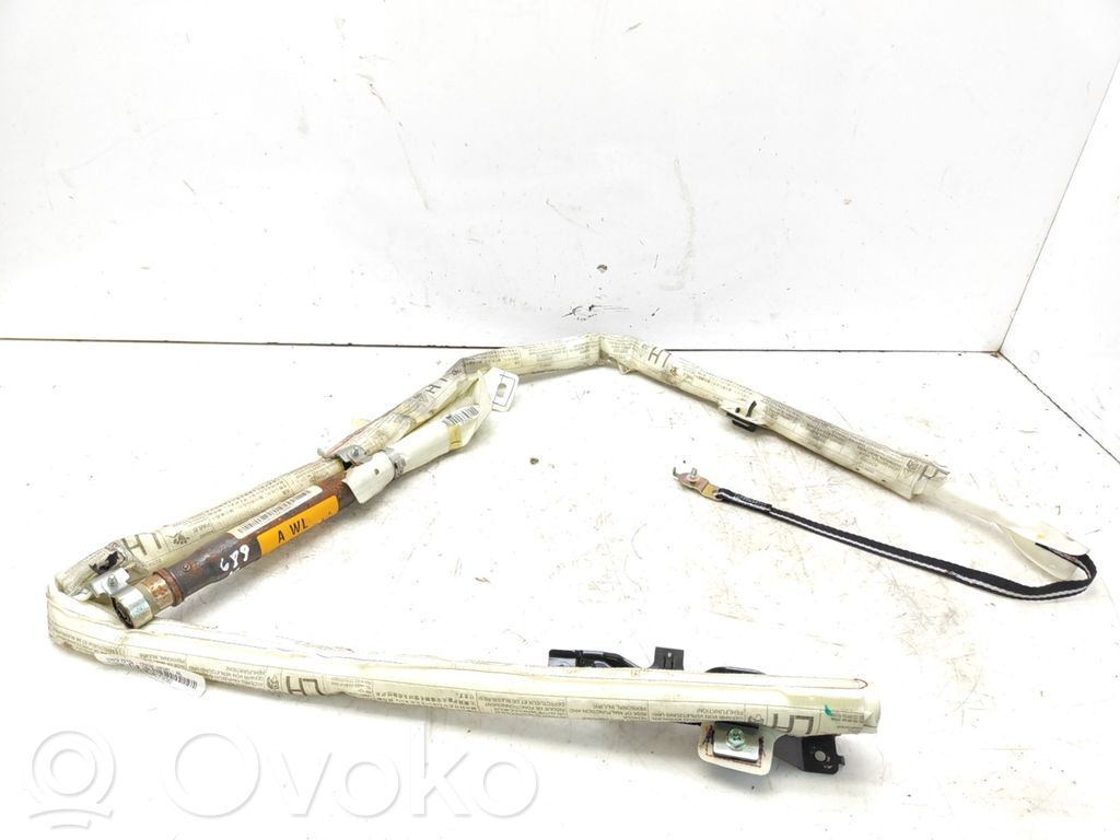 Toyota Avensis T250 Roof airbag 