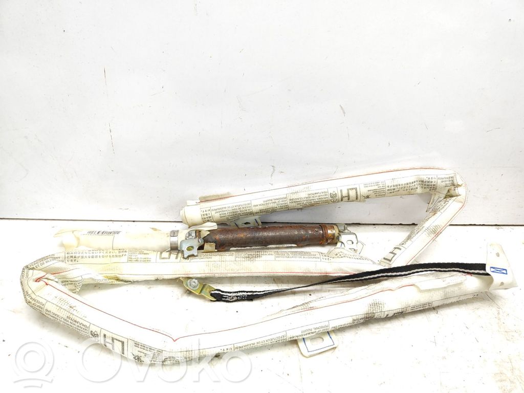 Toyota Avensis T250 Roof airbag 