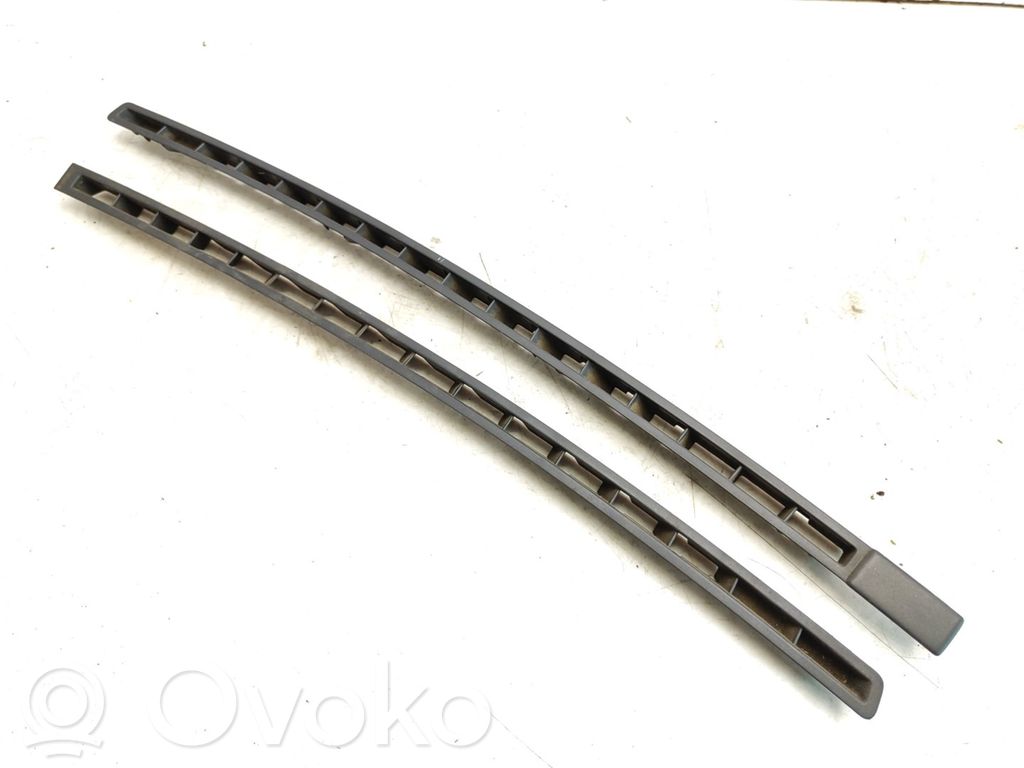 Volkswagen Caddy Dashboard air vent grill cover trim 