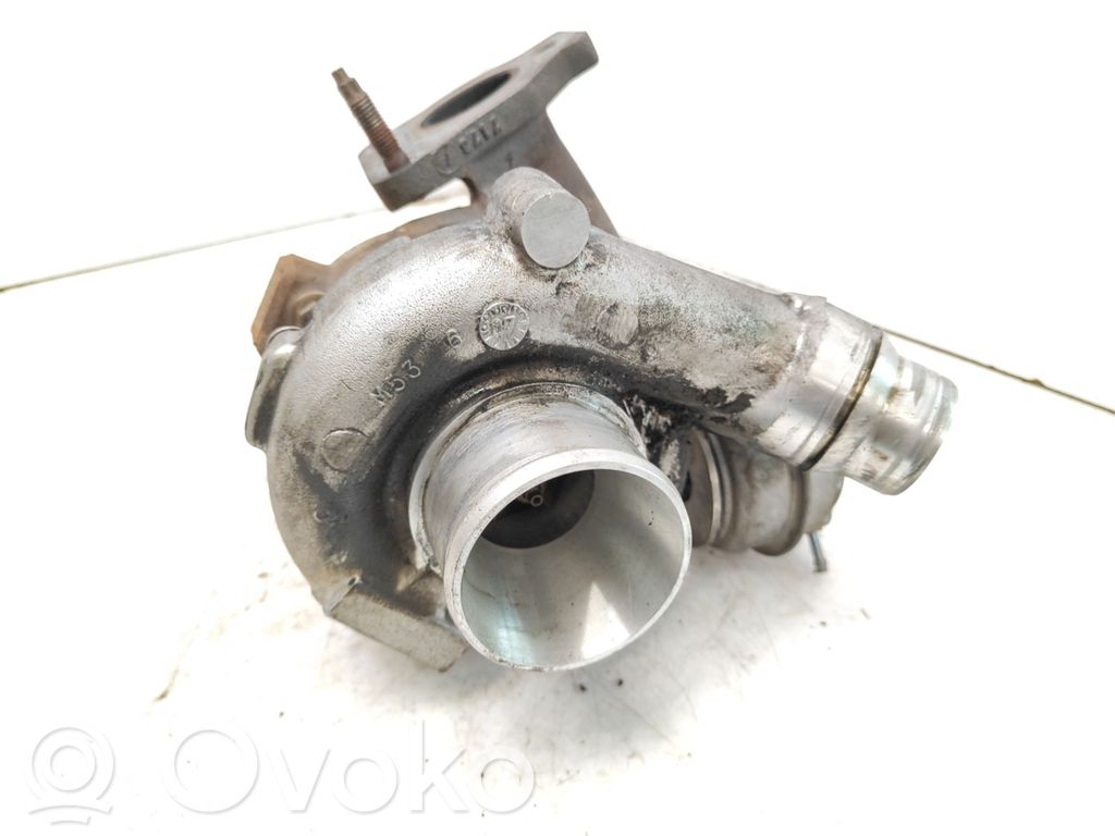 Turboahdin   H8200347344,765015