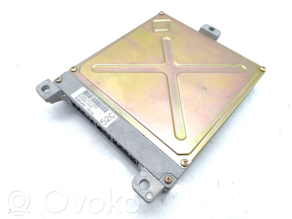 Honda Accord Engine control unit/module 