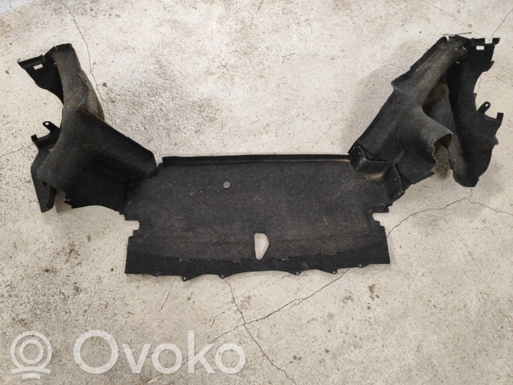 BMW Z4 E85 E86 Trunk/boot mat liner 