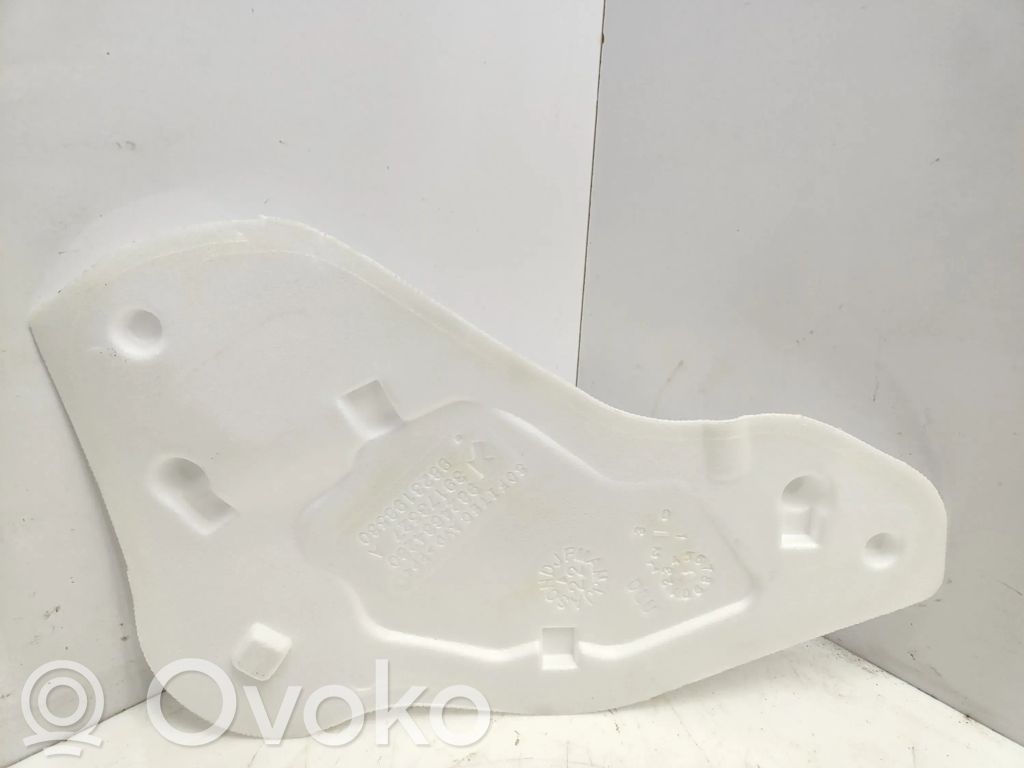 Opel Corsa F Apmušimas priekinių durų (obšifke) 