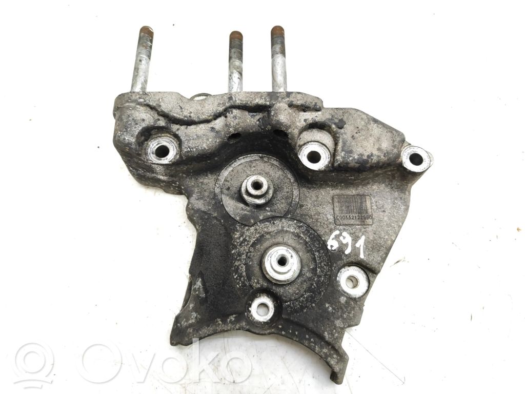 Engine mounting bracket   55206166,000552122990