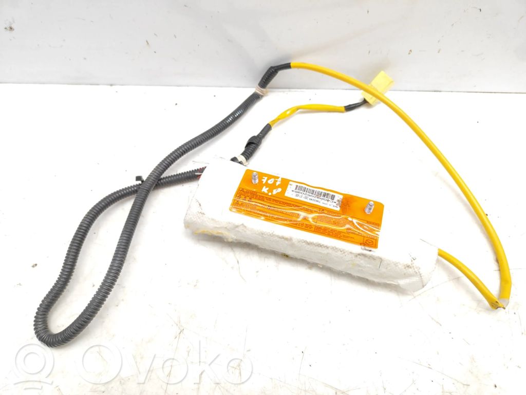 Mazda 2 Sėdynės oro pagalvė 