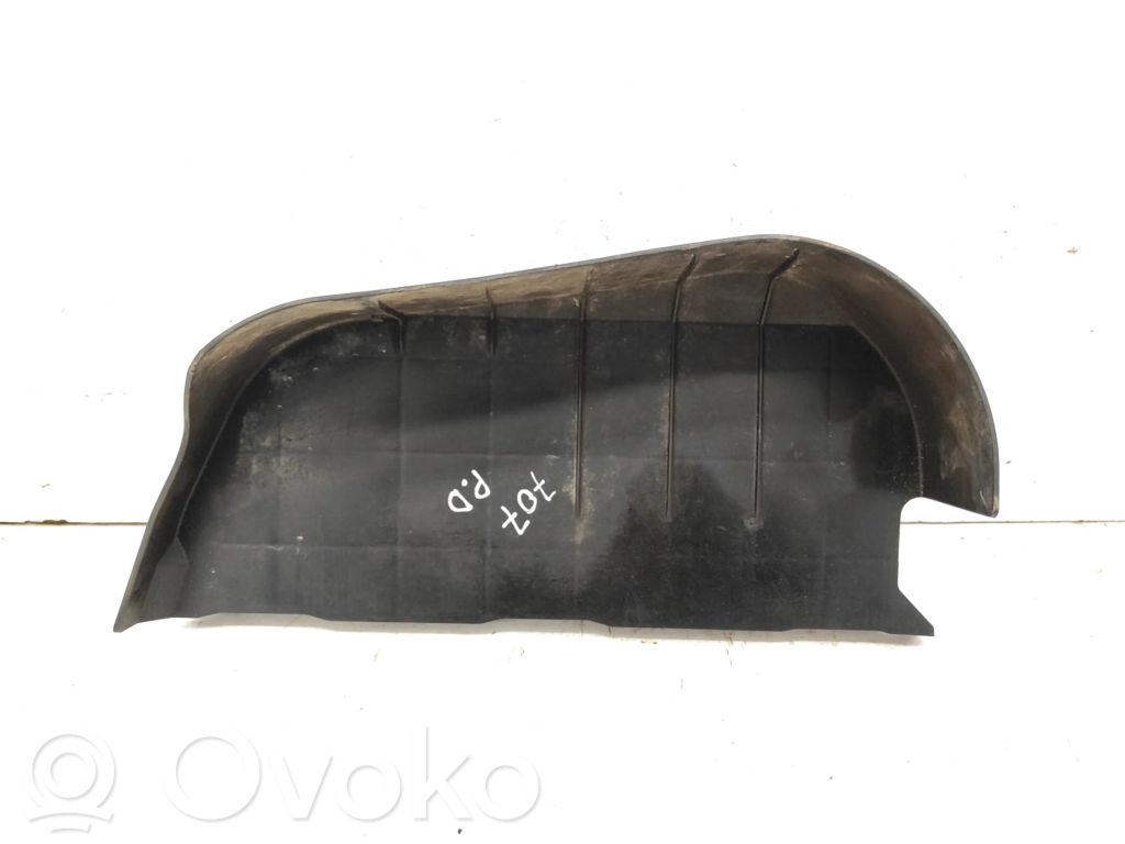Mazda 2 Engine splash shield/under tray 