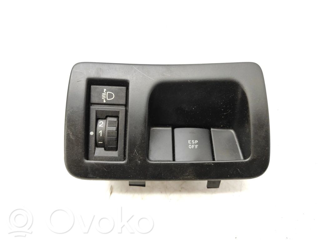 ESP (stability program) switch   9636722177,1843914016,19256981