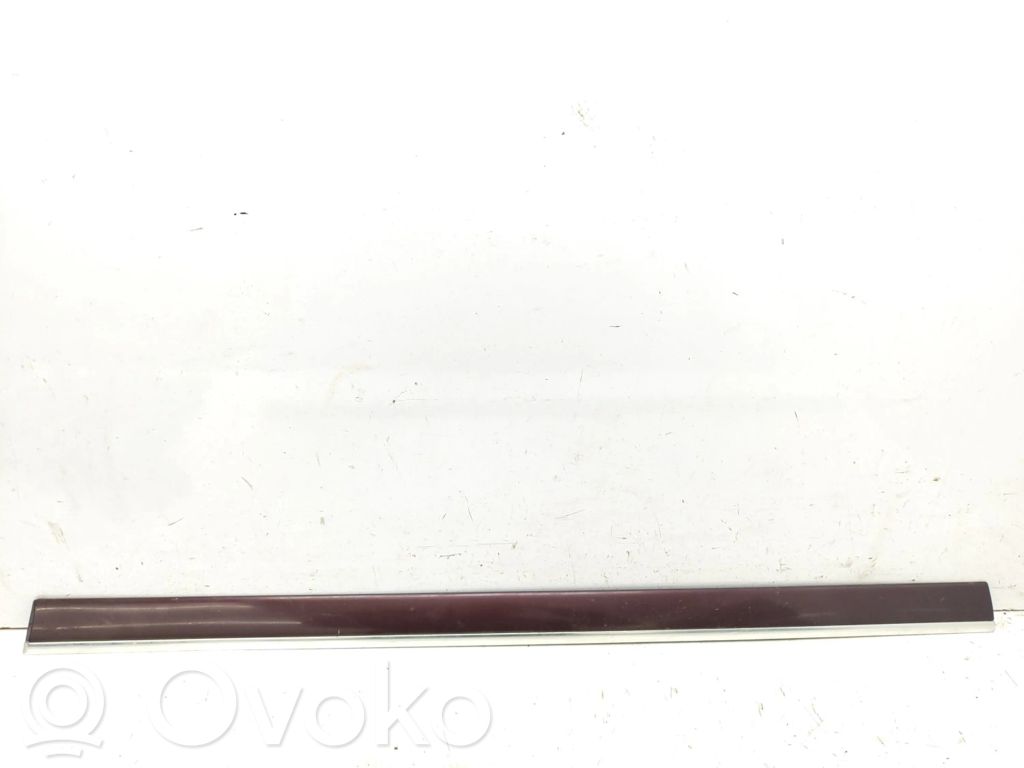 Peugeot 607 Priekšpusē durvju dekoratīvā apdare (moldings) 