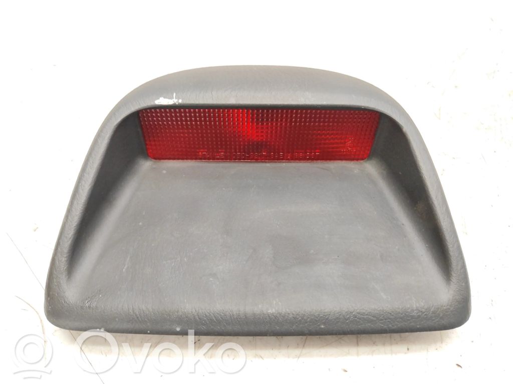 Mazda 626 Third/center stoplight 