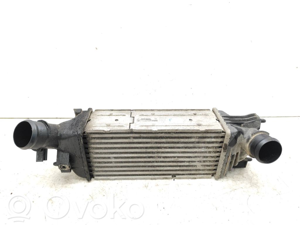 Citroen C5 Intercooler radiator 