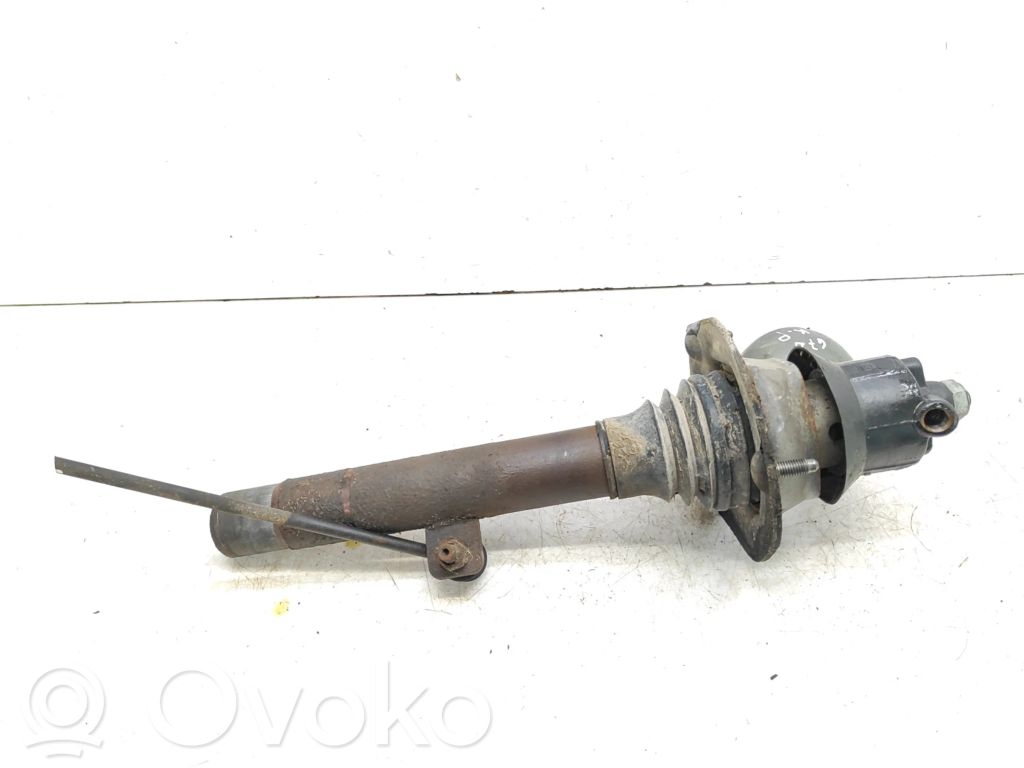 Citroen C5 Front shock absorber/damper 