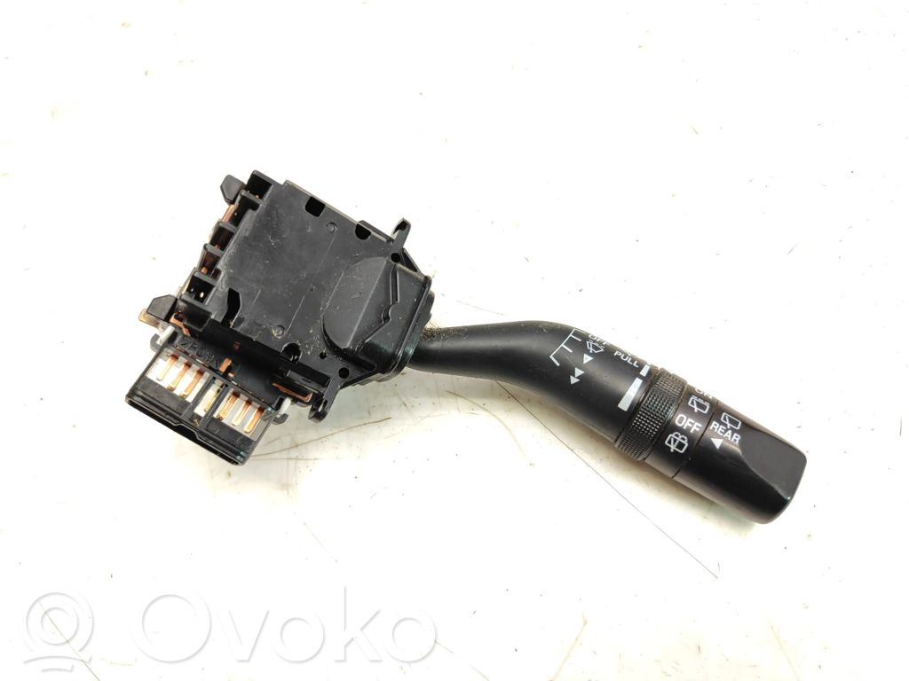 Mazda Tribute Wiper control stalk 