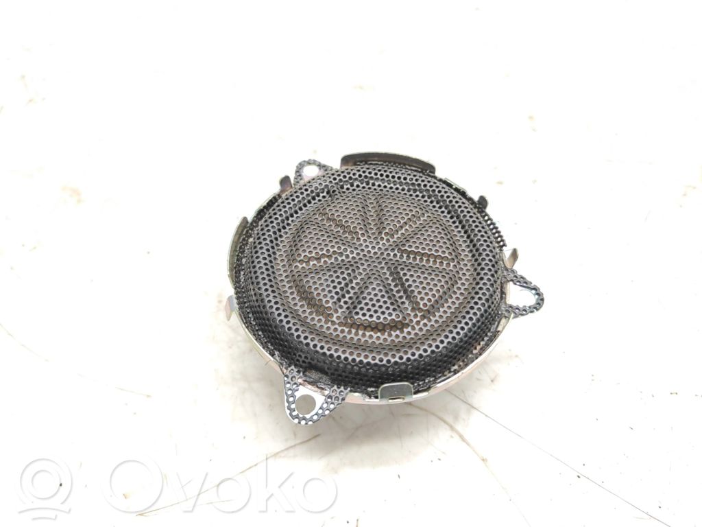 Peugeot Traveller Panel speaker 