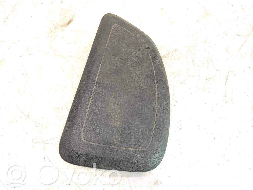 Opel Corsa D Sitz-Airbag 