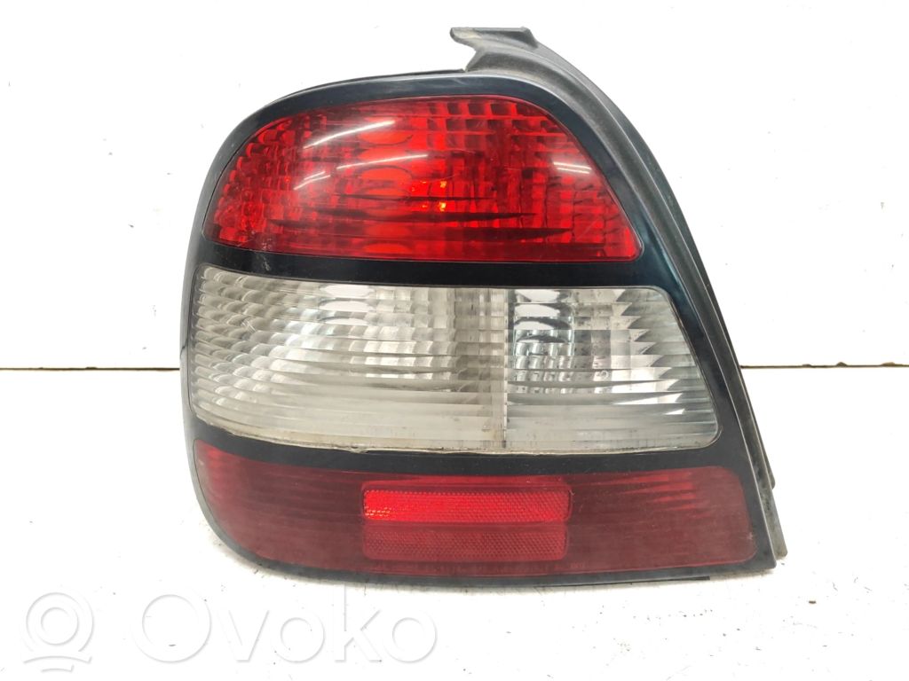 Daewoo Leganza Takavalot 