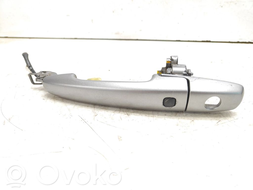 Suzuki Swift III Türgriff Türöffner vorne 