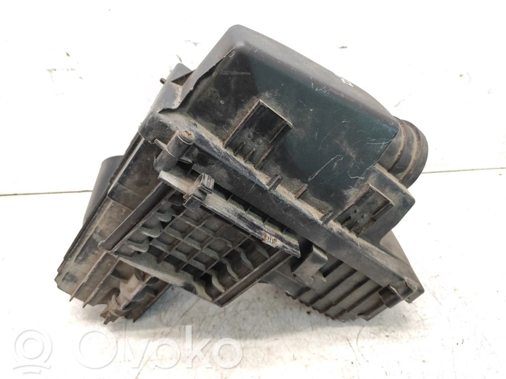 Citroen C5 Luftfilterkasten 