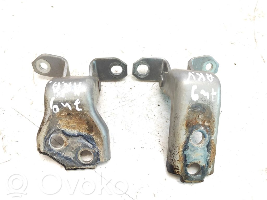 Suzuki Swift III Scharnier Satz Set Tür vorne 