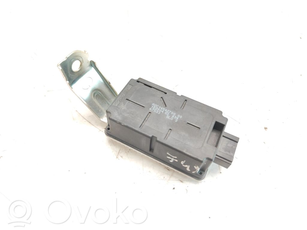 Suzuki Swift III Unitate control presiune anvelope 