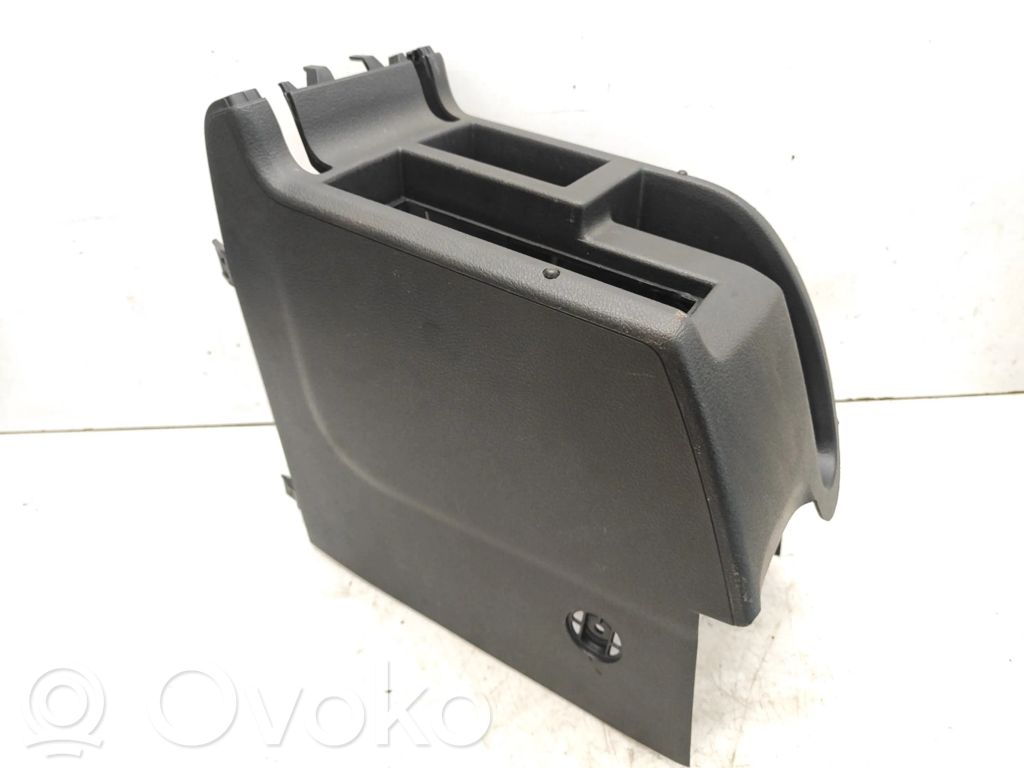 Volkswagen Golf Plus Consola central 