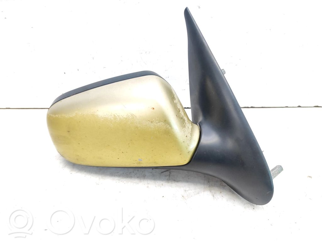 Citroen Xsara Elektryczne lusterko boczne drzwi przednich 