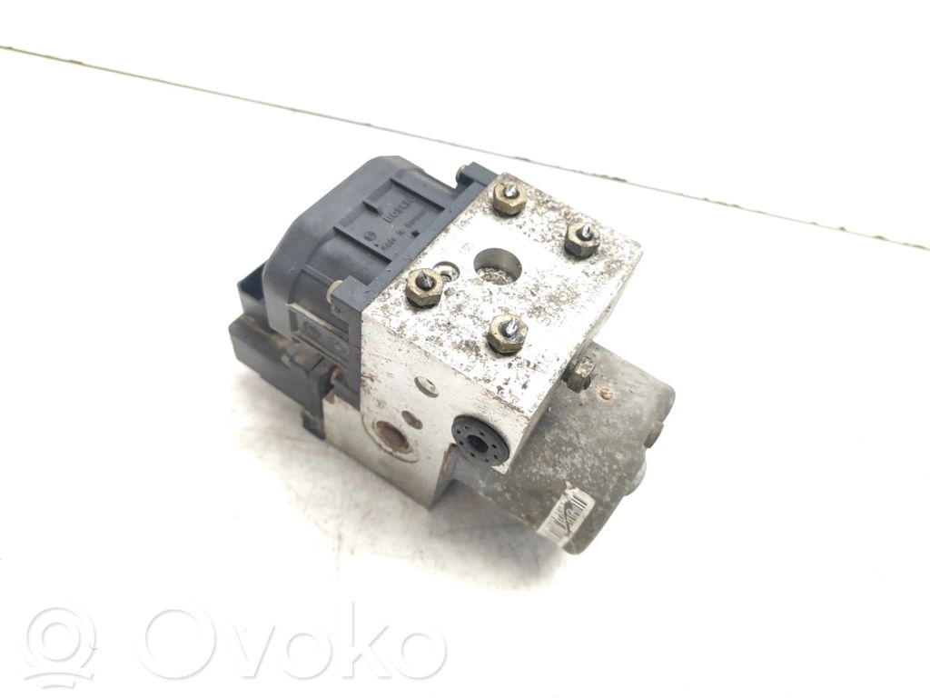 Smart ForTwo I ABS Pump 