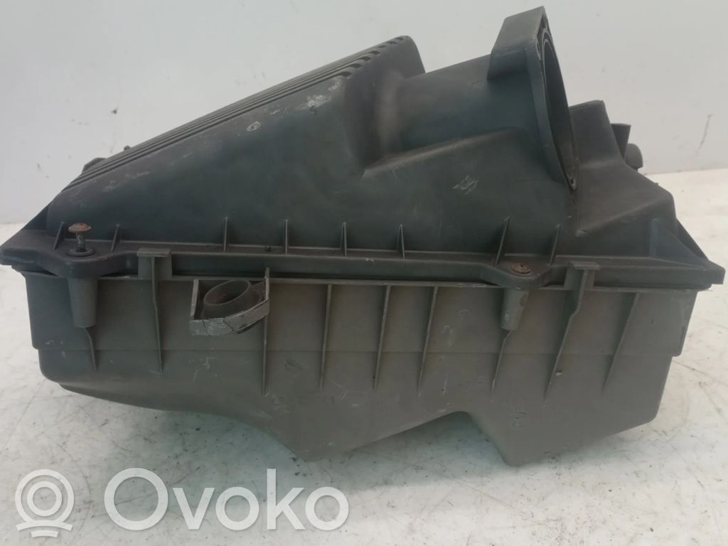 ZAZ 103 Air filter box 