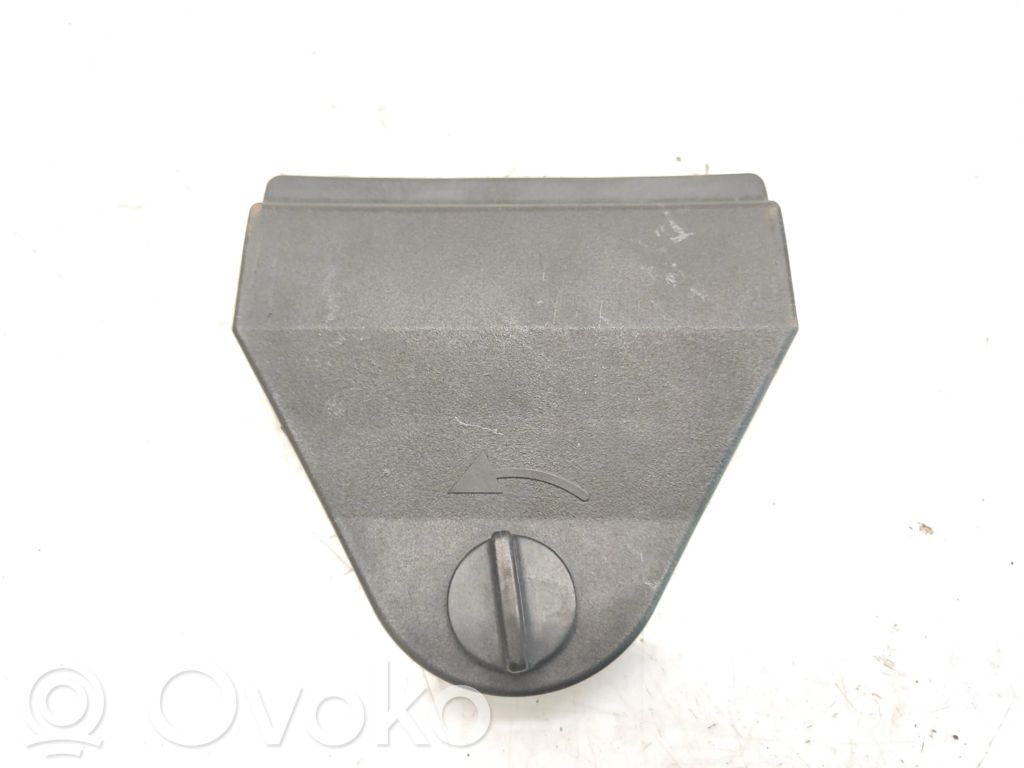 Audi A8 S8 D2 4D Hazard Warning Triangle Mounting Bracket 