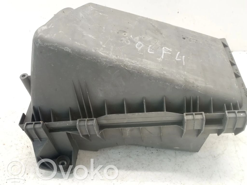Audi A3 S3 8L Air filter box 