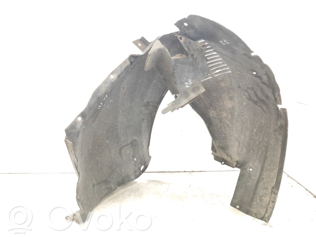 Audi A8 S8 D2 4D Nadkole przednie 