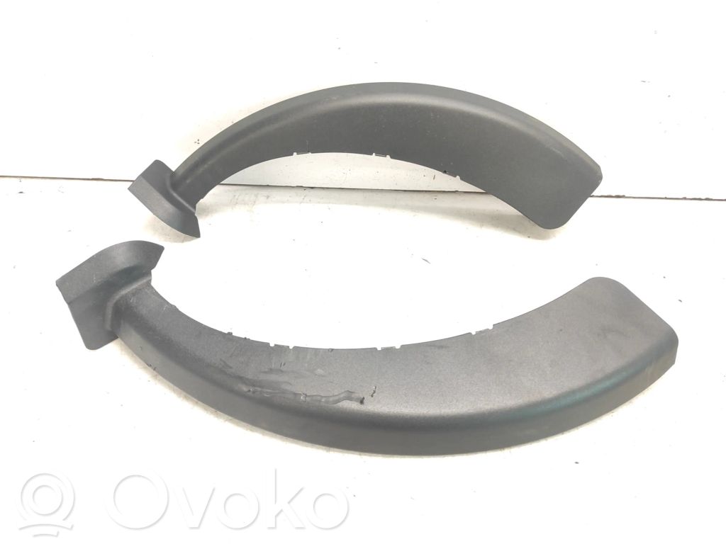 Tailgate/trunk/boot hinge   670014502,670014503