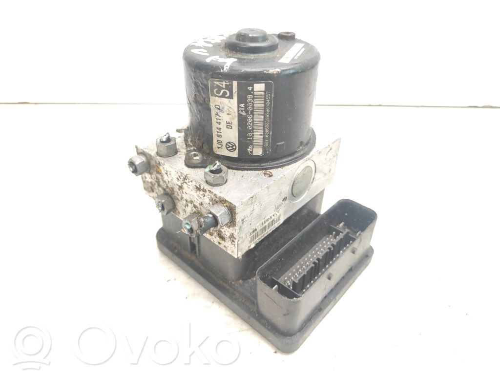 Volkswagen Golf IV Pompa ABS 