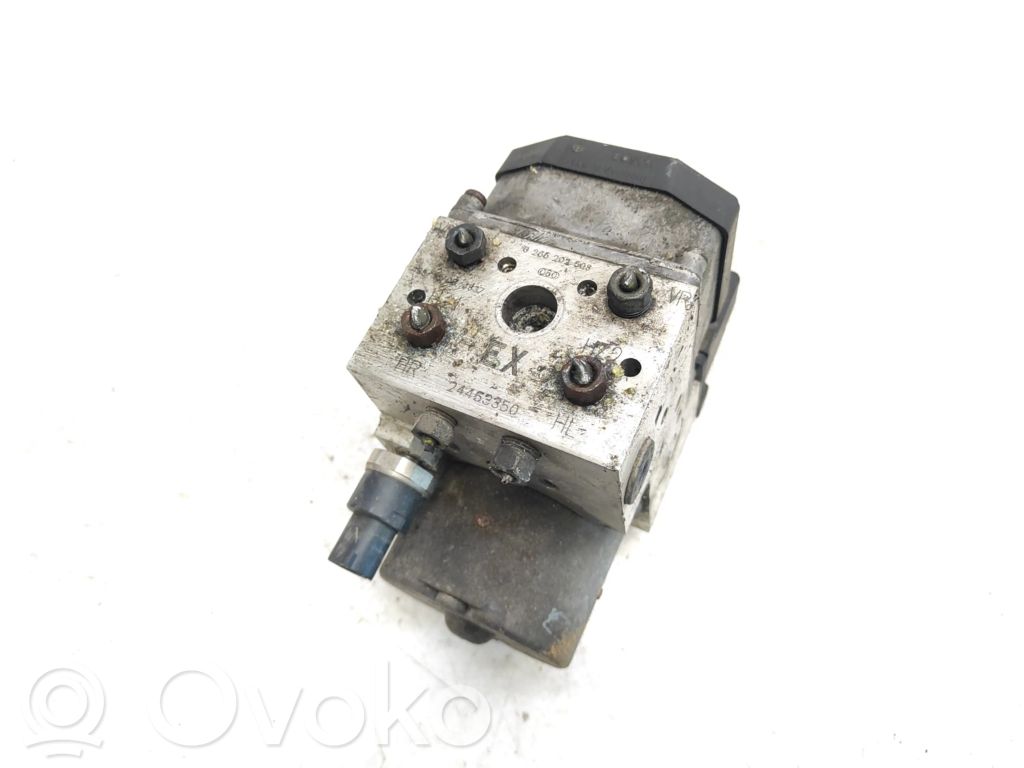 Opel Astra G Pompe ABS 