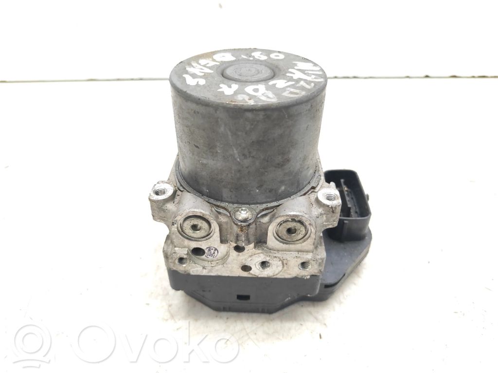 Mazda 6 ABS Pump 
