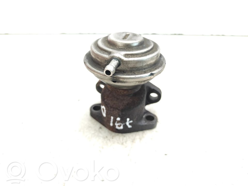 Audi A8 S8 D2 4D Válvula EGR 