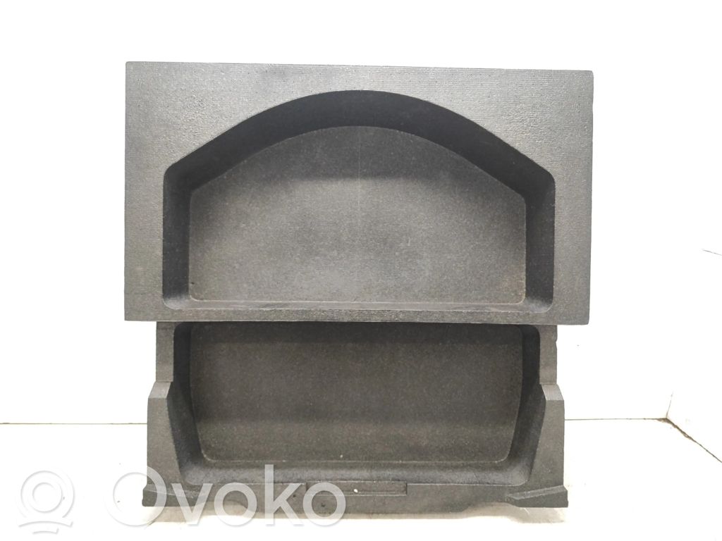 Subaru Outback Spare wheel section trim 