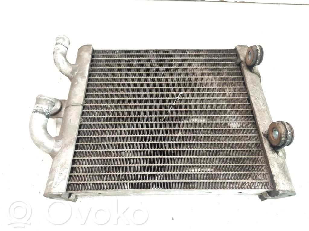 Audi A8 S8 D2 4D Optional radiator 