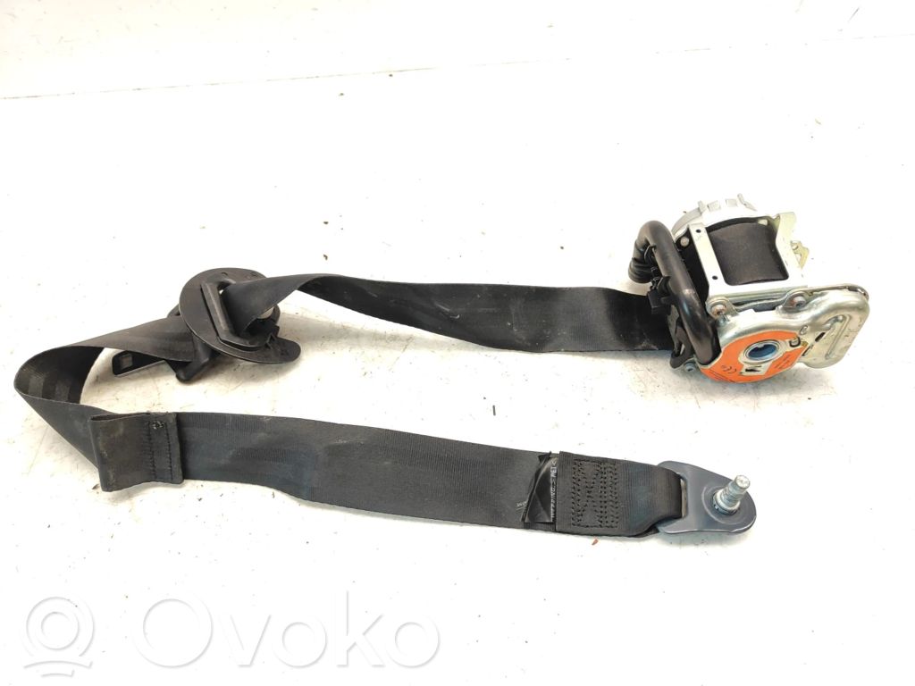 Peugeot Traveller Front seatbelt 