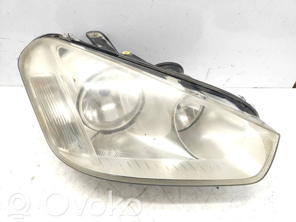 Ford C-MAX I Headlight/headlamp 