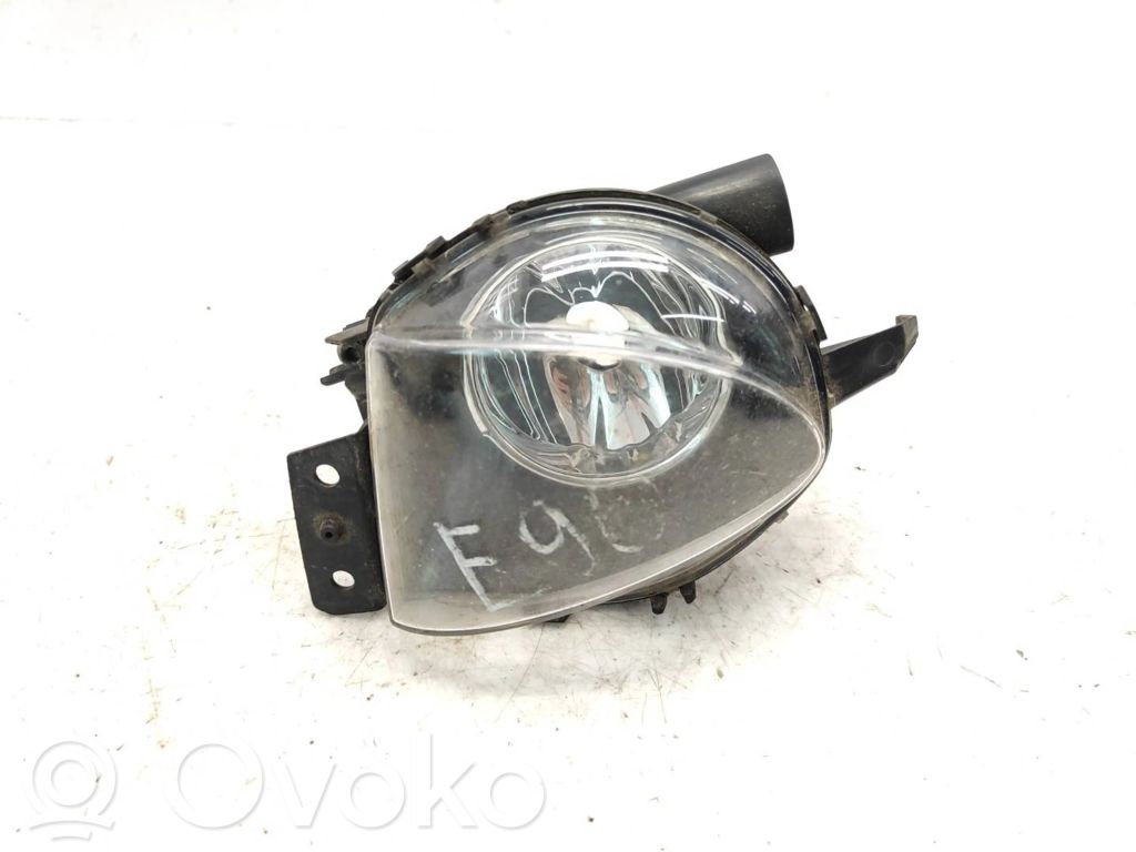 Front fog light   6948373,6310100000,EKY76U