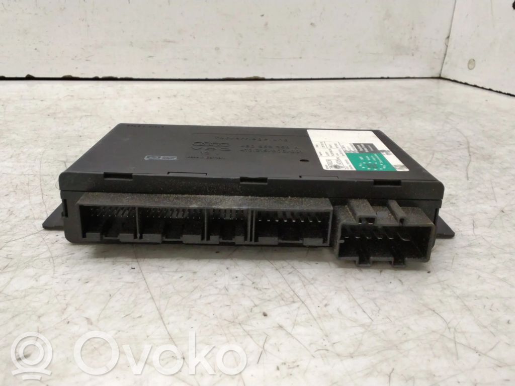 Audi A6 S6 C5 4B Mukavuusmoduuli 