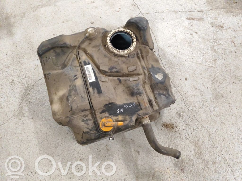 Volvo C70 Polttoainesäiliö 