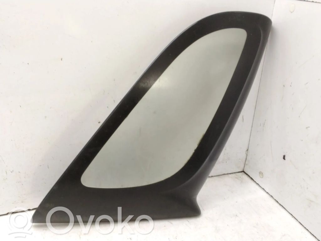 Smart ForTwo I Vidrio lateral trasero 