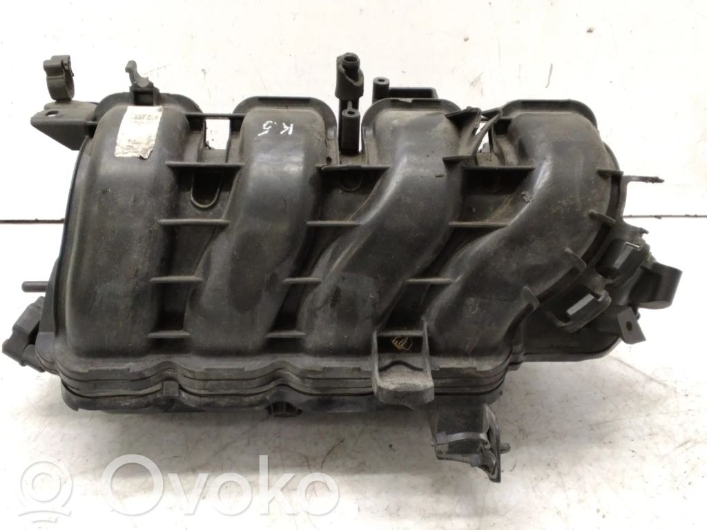 Opel Corsa E Ansaugbrücke Ansaugkrümmer 