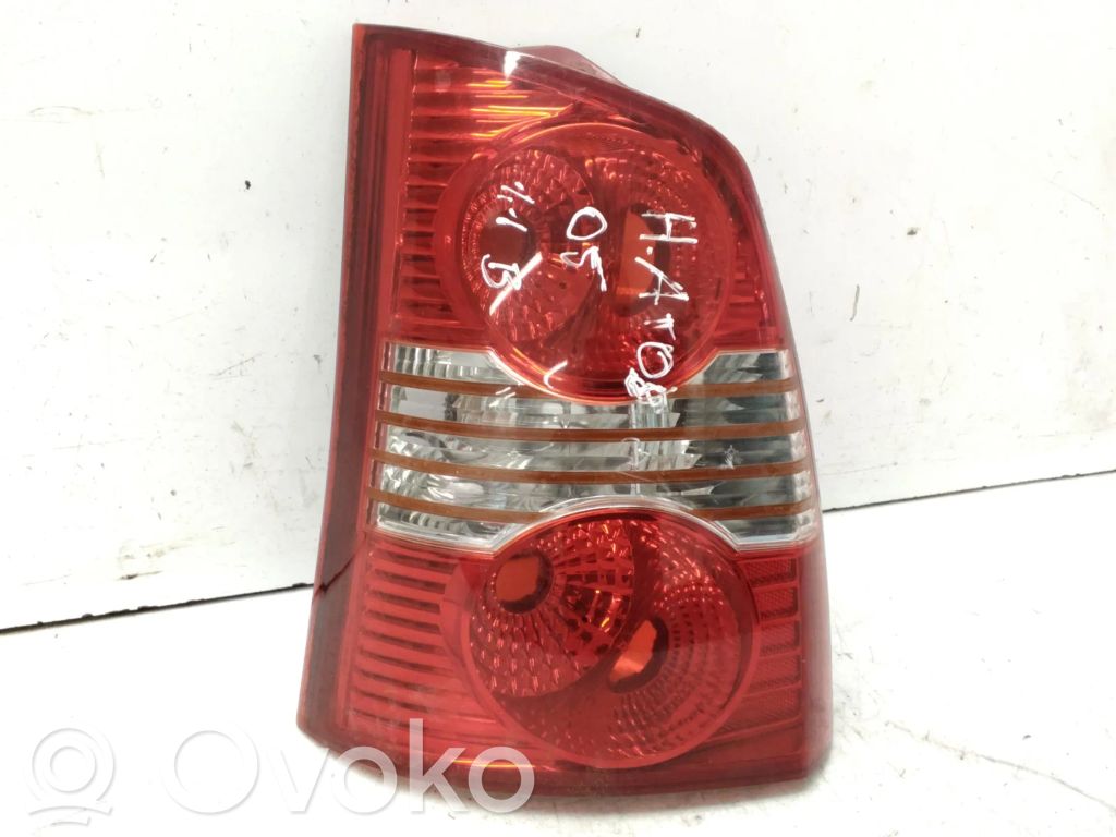 Hyundai Atos Prime Lampa tylna 