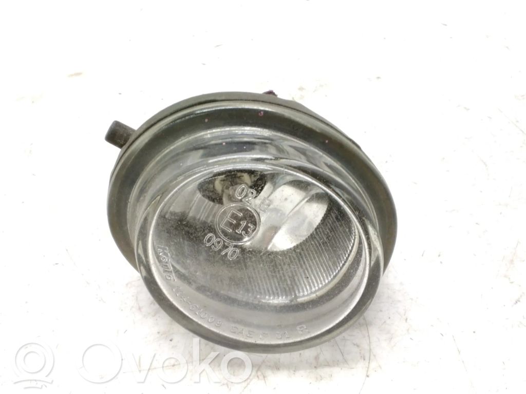 Mazda 5 Front fog light 
