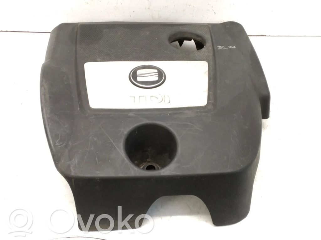 Seat Leon (1M) Moottorin koppa 