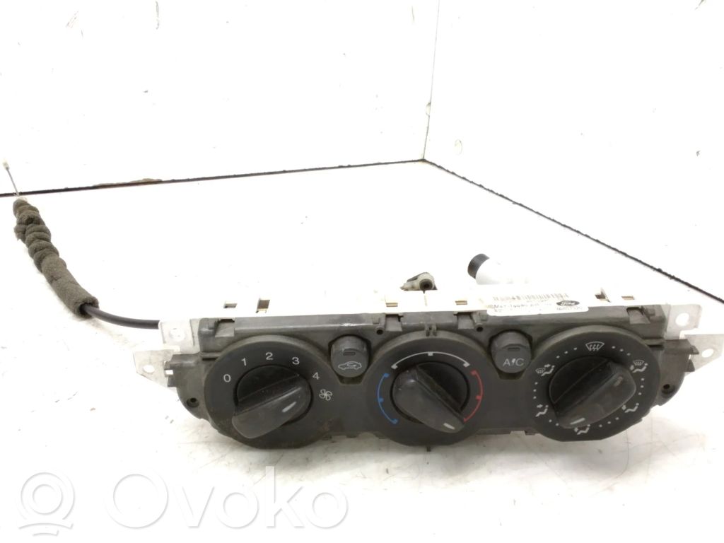 Ford Focus Climate control unit 