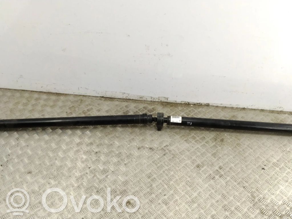 Volvo XC40 Eje de transmisión (juego) 
