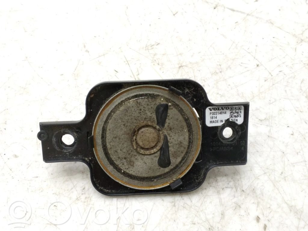 Volvo XC40 Altavoz del panel 